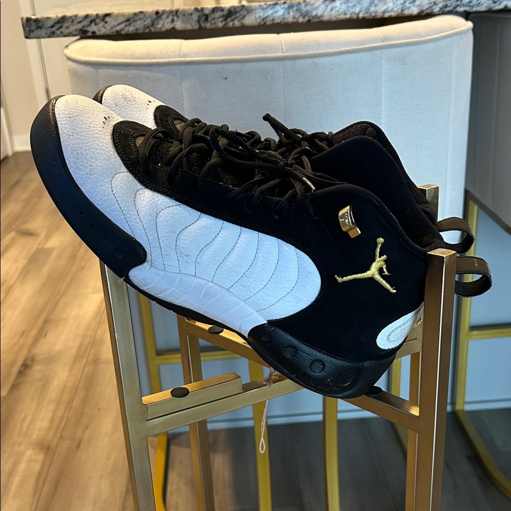 🤯🔥Size 13 - Jordan Jumpman Pro OG 2016 Taxi